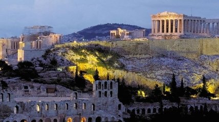 Достопримечательности Афин: 20 мест, где Вы обязательно должны побывать