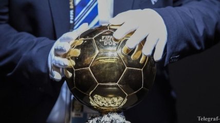 Церемония награждения лучших футболистов ФИФА состоится 9 января