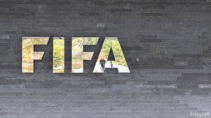 ФИФА назвала имена претендентов на звание тренера года