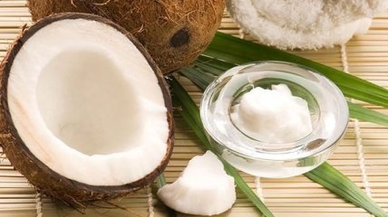 Кокосовое масло: свойства и применение