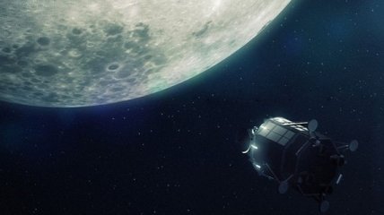 One - первая в истории частная миссия на Луну
