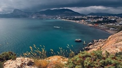 Полуостров потерпает от засухи: в Крыму ввели чрезвычайное положение 