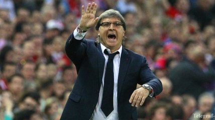 Тренер "Барселоны" прокомментировал вылет команды с Лиги чемпионов