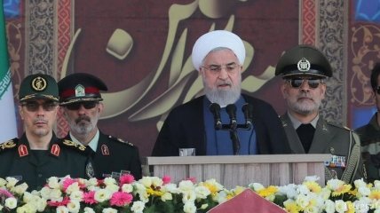 Иран готовит презентацию мирного плана на ГА ООН