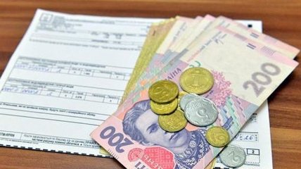 Украинцам выплатят 800 млн сэкономленных субсидий