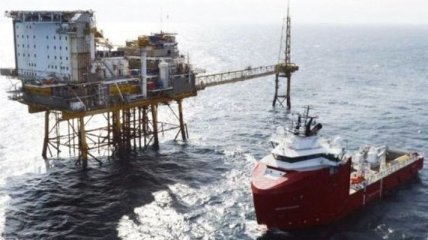 Украина готовится импортировать норвежский газ