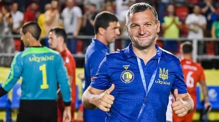 Украина - Черногория: онлайн матча ЧЕ-2018 по мини-футболу