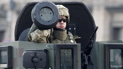 Украина и США согласовывают условия поставок Javelin