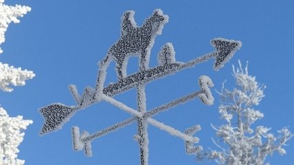 Холод "накрывает" все: прогноз погоды 24 января 