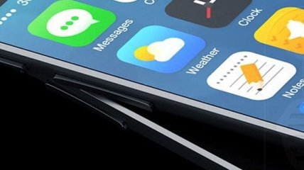 iPhone 6 и iPhone 6c: концепт следующего поколения смартфонов Apple