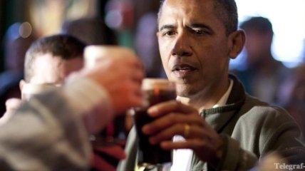 Белый дом опубликовал рецепт фирменного пива Барака Обамы