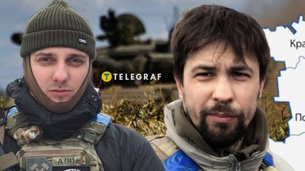 Обмен территориями Донецкой области