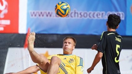 Суперфинал Евролиги. Украина добыла волевую победу над Италией