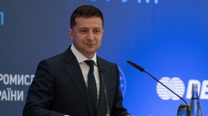 Зеленский назначил начальника департамента СБУ по вопросам информбезопасности