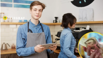 Несовершеннолетние все чаще устраиваются на работу