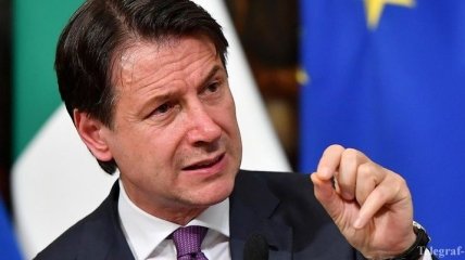 Премьер-министр Италии грозится уйти в отставку: причина