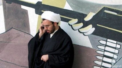 США разрешили поставлять в Иран мобильные телефоны