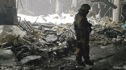 Штаб: Боевики около 15 раз обстреляли позиции сил АТО