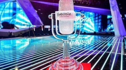 Евровидение-2018: точный порядок выступлений и участников 