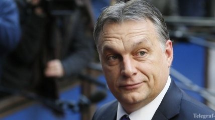 Премьер Венгрии посетит Украину