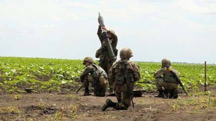 МИД: Украинские военные пройдут реабилитацию в Болгарии