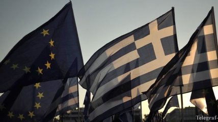 Греция вернула МВФ 186,3 млн евро процентов по кредитам