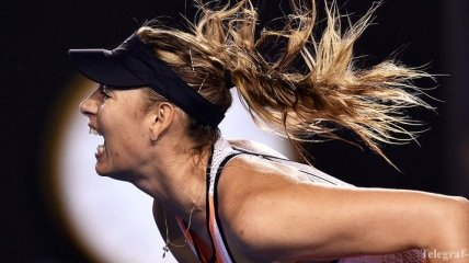 Серена Уильямс - Мария Шарапова снова сыграют на Australian Open
