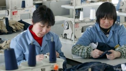 Китай хочет ликвидировать систему трудовых исправительных лагерей