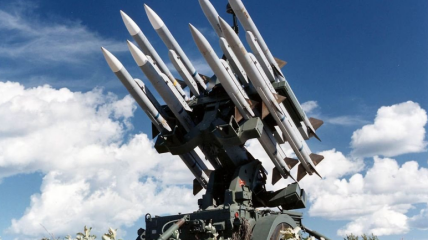 Запад должен предоставить Украине средства ПВО, чтобы остановить геноцид украинского народа – эксперт