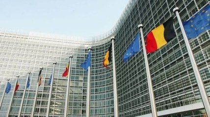 В Еврокомиссии рассказали, когда должно быть ратифицировано СА с ЕС