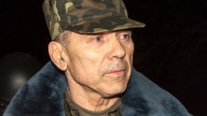 Крутов заявил, что участники АТО не пойдут на штурм Славянска 