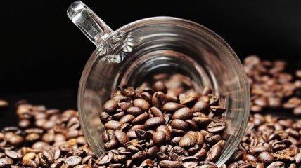 Чи вимиває кава кальцій з організму