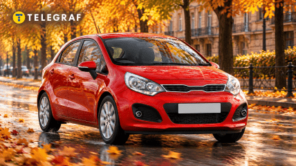Скільки коштує автомобіль