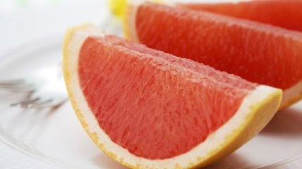 Грейпфрутовая диета поможет быстро потерять вес 