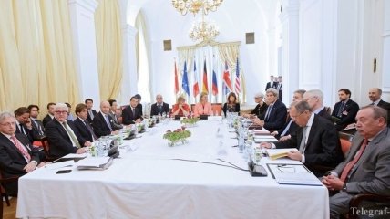 В Вене началась решающая встреча по ядерной программе Ирана
