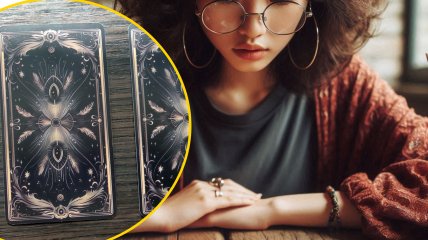 Прогноз Таро на 24 августа