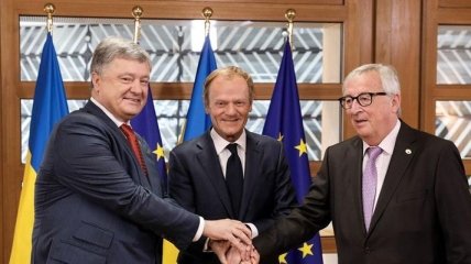 Кабмин примет меры по углублению секторальной интеграции с ЕС
