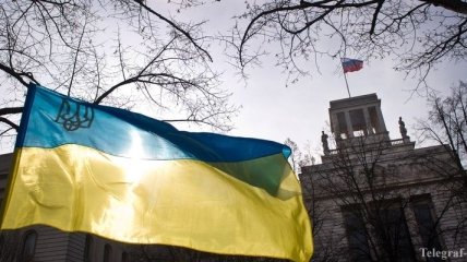 Геращенко: В РФ остаются несколько десятков украинских дипломатов