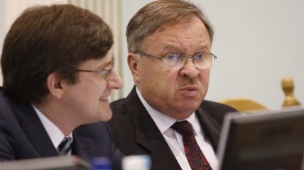 ЦИК потребует привлечения к ответственности Киевского суда