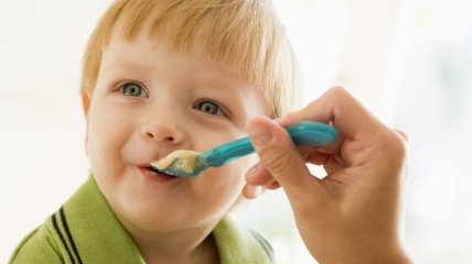 Ягодный прикорм для малыша: важные нюансы