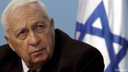 Состояние экс-премьер-министра Израиля Ариэля Шарона - критическое