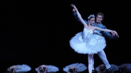 Фестиваль балета в Гаване соберет под свои знамена артистов