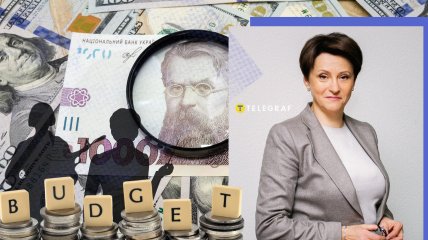 Ніна Южаніна