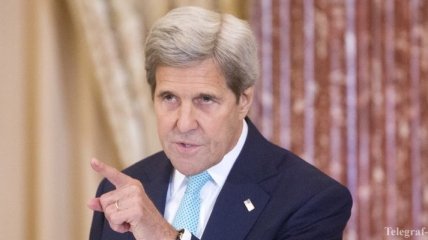 Керри: Иранская ядерная программа оправдала ожидания