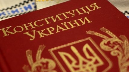 Князевич о дальнейшей судьбе проекта изменений в Конституцию 