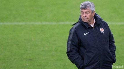 Луческу: До сих пор остался неприятный осадок от матчей с "Реалом" и ПСЖ