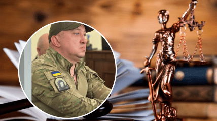 Виталий Герсак