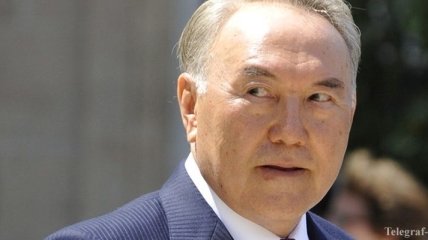 Назарбаев получил право пожизненного председательства в Совбезе