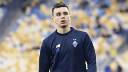 Шапаренко принес Динамо U-21 победу над Мариуполем (Видео)