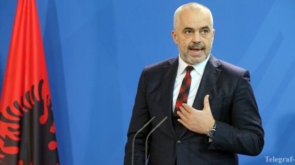 Премьер Албании назвал власть в Иране "диктаторским режимом"